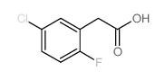 2-(5-chloro-2-fluorophenyl)acetic acid picture