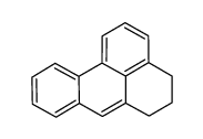 5,6-dihydro-4H-benzo[a]phenalene结构式