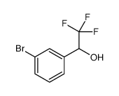 1-(3-Bromophenyl)-2,2,2-trifluoroethanol picture