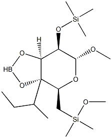 56211-13-3 structure