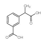 酮洛芬相关物质C结构式