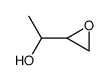 (2S,3R)-1,2-epoxy-3-butanol Structure