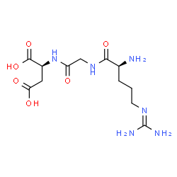 poly (arginyl-glycyl-aspartic acid) picture