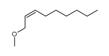 (Z)-3-Nonenyl acetate (Z)-3-Nonenyl acetate (Z)-3-Nonenyl acetate (Z)-3-nonenyl acetate结构式