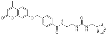 MyoMed-205 Structure
