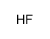 氢氟酸结构式