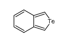 benzo[c]tellurophene结构式
