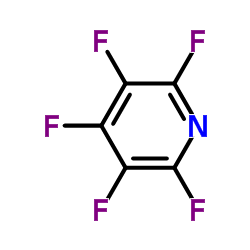 Pentafluoropyridine picture