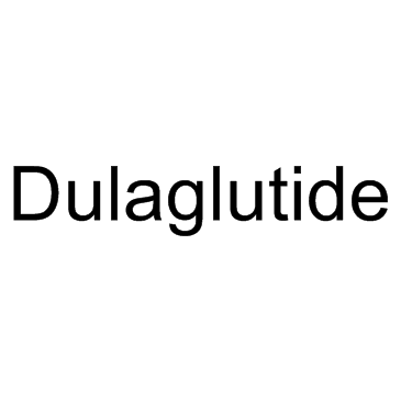 Dulaglutide Structure