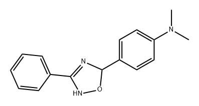WYE-122602 Structure