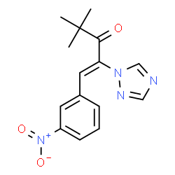 Nexinhib 20结构式