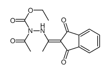 caribbazoin A Structure