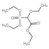 2-乙氧基三乙基磷酸乙酯结构式