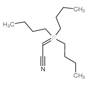 氰亚甲基三丁基膦结构式