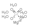 铬酸镁水合物结构式