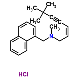 cis-Terbinafine Hydrochloride picture