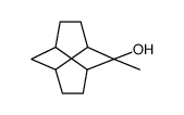 2-Methyl-twistanol-(2)结构式