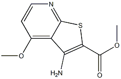 208994-11-0 structure