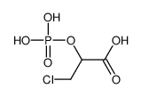 3-chloro-2-phospholactic acid picture