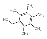 2,3,4,5,6-Pentamethylbenzyl alcohol Structure