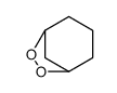 6,7-dioxabicyclo[3.2.1]octane结构式