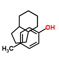 抗氧化剂 TH-CPL结构式