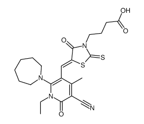 1-Aza-1-propyne1-oxide结构式