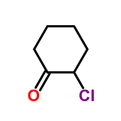 2-氯环己酮图片
