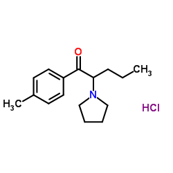 吡咯戊酮结构式