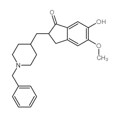 6-O-Desmethyl Donepezil picture