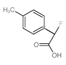 2,2-DIFLUORO-2-(P-TOLYL)ACETIC ACID Structure