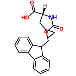 N-芴甲氧羰基-D-环丙基丙氨酸图片