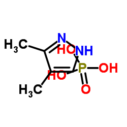 3,4-Dimethylpyrazole phosphate picture