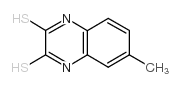 6-甲基喹喔啉-2,3-二硫醇图片