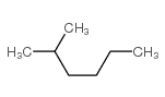异庚烷结构式