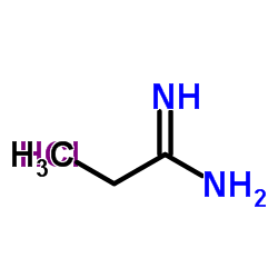 Propioamidine hydrochloride picture