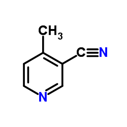 3-氰基-4-甲基吡啶图片