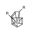 Poly (1,1-ferrocenediyl) Structure
