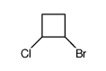1-bromo-2-chlorocyclobutane picture