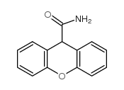 吨-9-碳乙酰胺结构式