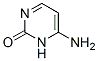 2(1H)-Pyrimidinone, 6-amino- (9CI)结构式
