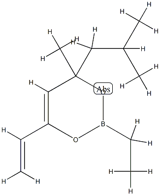 74630-05-0 structure