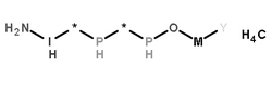 糜木瓜酶结构式