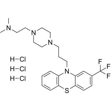 ZZW-115 hydrochloride picture