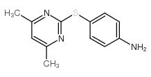 2-氯-6-三氟甲基烟酸结构式