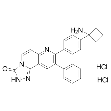 MK-2206 2HCl picture