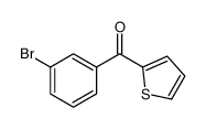 2-(4-Bromophenyl)-2-(isobutyryloxy)acetic Acid Structure