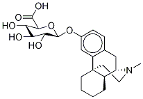 右啡烷O-β-D-葡糖苷酸图片