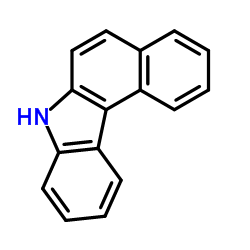 7H-苯并[c]咔唑图片
