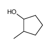 2-甲基环戊醇结构式